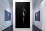 Paolo Mussat Sartor, Inattese Visioni, installation view at Galleria Gracis, Milano, 2023. Photo Fabio Mantegna