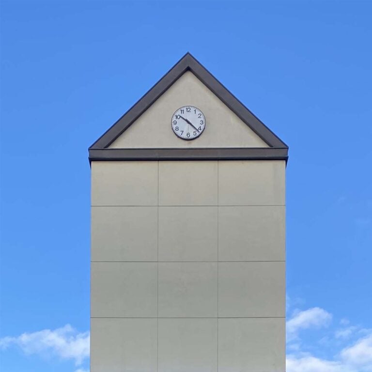 Perugia, Piazza del Bacio, 2023. Photo Giovanni Manfolini