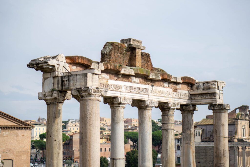 Il potere di sbagliare: una risorsa per la cultura e per l’economia