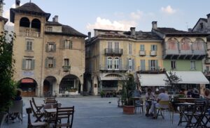 Weekend a Domodossola. Cosa fare e vedere in città e nei dintorni