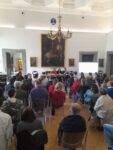 Presentazione ScintillArte