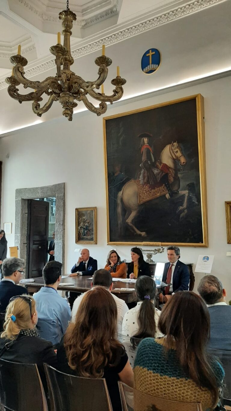 Presentazione ScintillArte