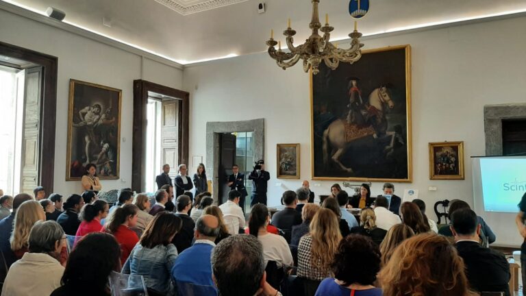 Presentazione ScintillArte