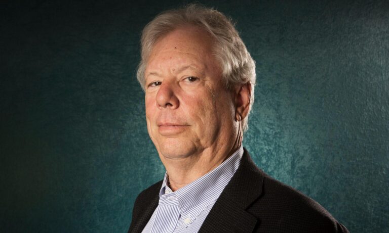 Richard Thaler, Premio Nobel per l'Economia