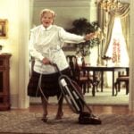 Robin Williams in Mrs Doubtfire (1993)