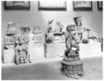 Sala dei Monumenti Repubblicani, Palazzo Caffarelli. Parisi Presicce, Danti, Il Nuovo Museo di Arte Antica (Palazzo Mussolini) al pianterreno di Palazzo Caffarelli