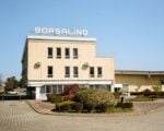 Sede dell'industria di Borsalino