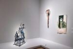 Souls Grown Deep like the Rivers. Black Artists from the American South, installation view at the Royal Academy of Arts, Londra. Photo: © David Parry/ Royal Academy of Arts