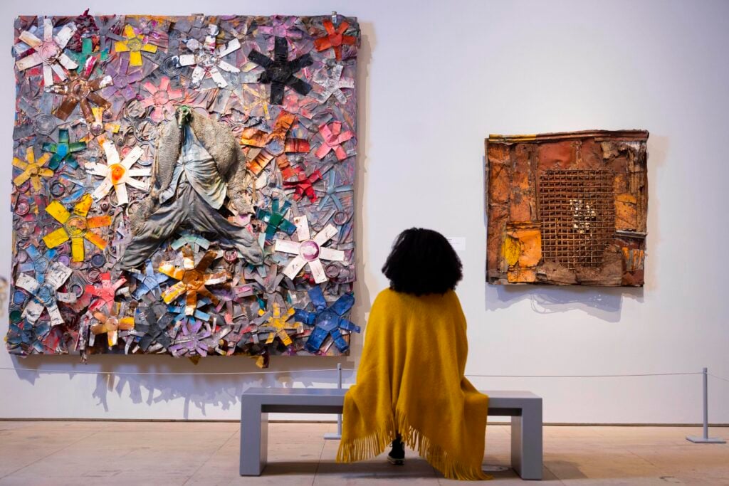Gli artisti neri dell’America del Sud in mostra a Londra