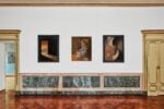 Stanislao Lepri, installation view at Galleria Tommaso Calabro, Milano, 2023 © Riccardo Gasperoni