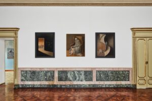 Misteri ed esoterismo. L’arte di Stanislao Lepri in mostra a Milano