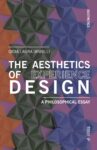 The Aesthetics of Experience Design. A Philosophical Essay cover 2020 Mimesis International Estetica quotidiana e design. Intervista a Gioia Laura Iannilli