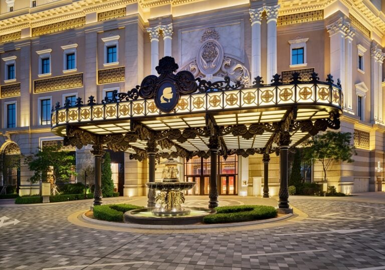 The Karl Lagerfeld Macau