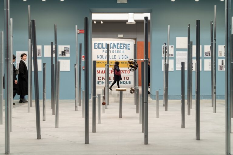 The Laboratory of Future, Biennale Architettura 2023. Photo Irene Fanizza (14)