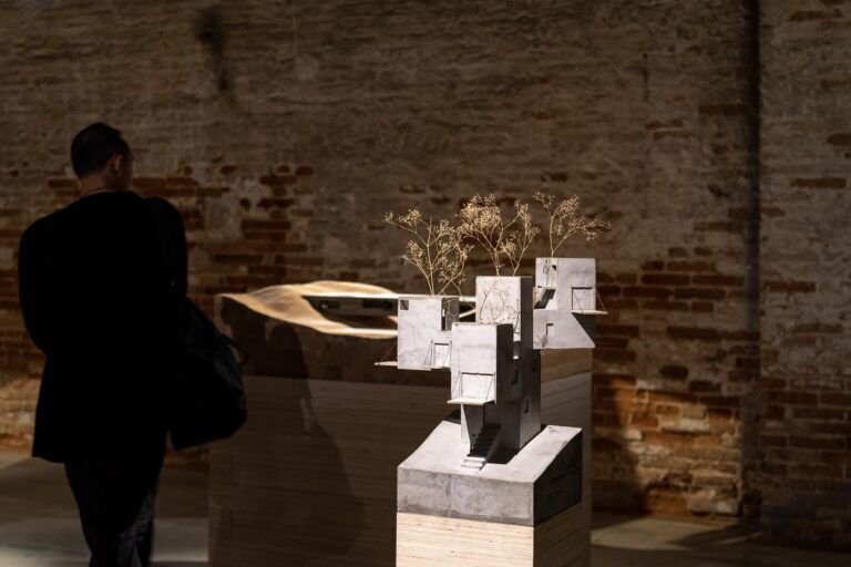 The Laboratory of Future, Biennale Architettura 2023. Photo Irene Fanizza (16)