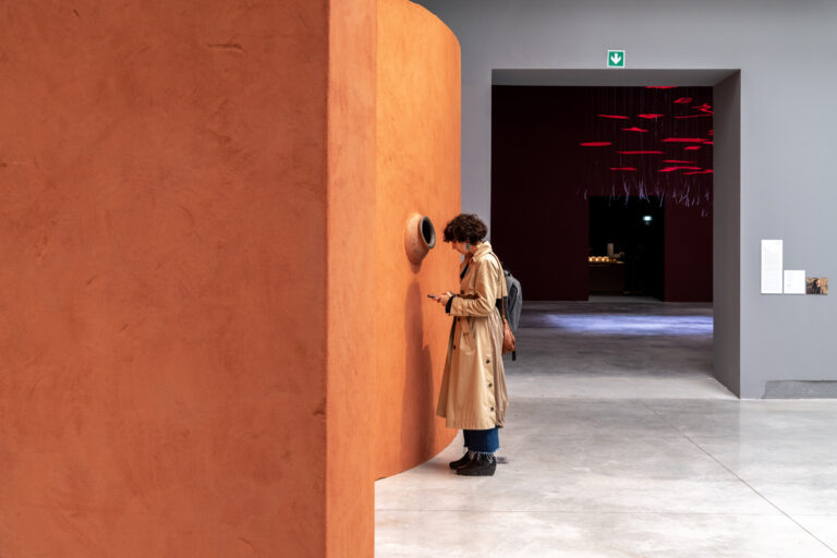 The Laboratory of Future, Biennale Architettura 2023. Photo Irene Fanizza (7)