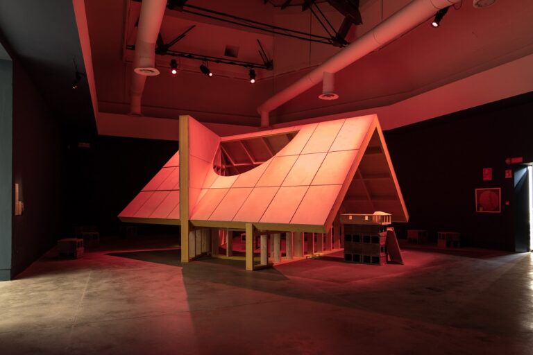 The Laboratory of Future, Biennale Architettura 2023. Photo Irene Fanizza (9)