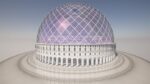 The Dome, UXRZone