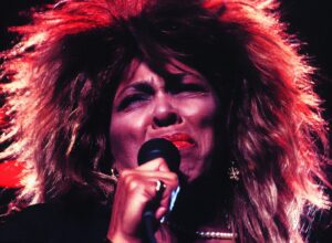 È morta la leggendaria Tina Turner