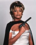 Tina Turner per il tema di Bond, GoldenEye