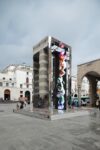 UNREEL, Elodie Anglade, veduta della mostra