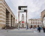 UNREEL, veduta della mostra