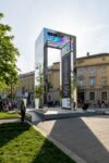 UNREEL, veduta della mostra