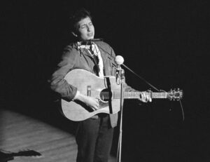 Compie sessant’anni l’album capolavoro di Bob Dylan