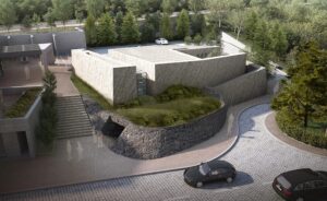 Sull’isola coreana di Jeju aprirà il museo dedicato a Park Seo-bo