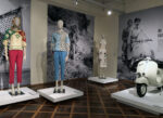 Veduta della mostra Italia Cinquanta, Gorizia 2023, photo Marta Santacatterina