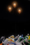 Venice Design Biennial. Photo Giacomo Gandola