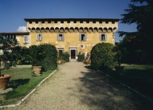 Alla Villa Medicea di Careggi aprirà il primo museo dedicato alla famiglia dei Medici?