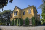 Ville Aperte in Brianza - Villa Adelaide, Alserio