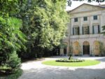 Ville Aperte in Brianza - Villa Carcano, Anzano del Parco