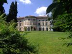 Ville Aperte in Brianza - Villa Carcano, Anzano del Parco