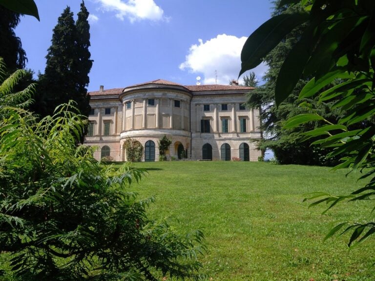 Ville Aperte in Brianza - Villa Carcano, Anzano del Parco