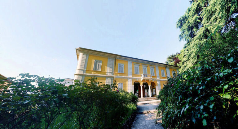 Ville Aperte in Brianza - Villa Ceriani, Lomazzo