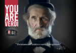 Way Experience, You Are Verdi