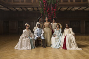 Alicia Keys celebra i vent’anni di un suo celebre brano con la serie Queen Charlotte