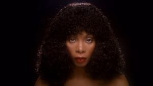 Donna Summer protagonista del documentario “Love to Love You”