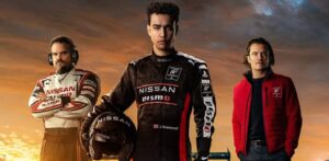 In arrivo “Gran Turismo”, il film tratto da una storia vera con Orlando Bloom