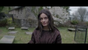 L’avvincente storia della scrittrice Emily Brontë arriva al cinema