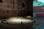 Padiglione Italia. Biennale architettura 2023, Ph Irene Fanizza