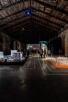 Padiglione Italia. Biennale architettura 2023, Ph Irene Fanizza