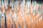 Padiglione Italia. Biennale architettura 2023, Ph Irene Fanizza