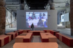 The laboratory of future, Biennale Architettura 2023. Photo: Irene Fanizza