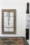 Andreas Fogarasi, 1978, installation view at Quartz, Torino, 2023