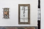 Andreas Fogarasi, 1978, installation view at Quartz, Torino, 2023