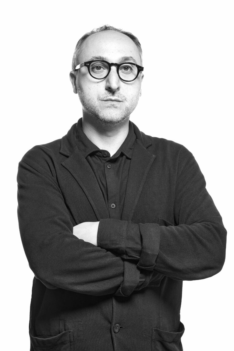 Valerio Borgonuovo @ Mattia Piatti