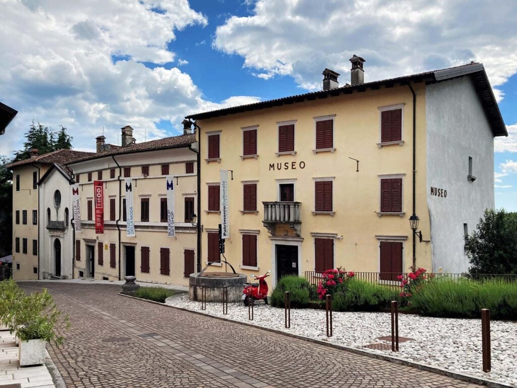 Prende avvio il progetto per rilanciare l’arte contemporanea in Friuli Venezia Giulia